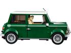 LEGO Creator Expert, Mini Cooper, 10242