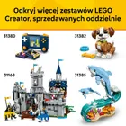 LEGO Creator, Groźny dinozaur, 31379