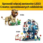 LEGO Creator, Legendarny statek piracki, 31387