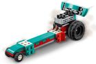 LEGO Creator, Monster truck, 31101