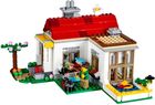 LEGO Creator, Rodzinna willa, 31069