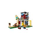 LEGO Creator, Skatepark, 31081