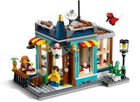 LEGO Creator, Sklep z zabawkami, 31105