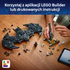 LEGO DC Batman, Logo Batmana, 76330