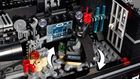 LEGO DC Comics Super Heroes, Mobilna baza Batmana, 76160