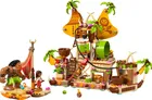 LEGO Disney, Barka Kakamorów, 43258