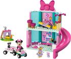 LEGO Disney, Hotel dla zwierząt Minnie, 43274