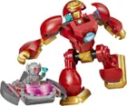 LEGO Disney Junior Marvel, Ultron kontra Iron Man, 11209