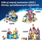 LEGO Disney, Mała wieża Roszpunki, 43294