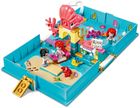 LEGO Disney Princess, Książka z przygodami Arielki, 43176