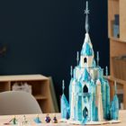 LEGO Disney Princess, Lodowy zamek, 43197