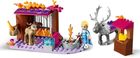 LEGO Disney Princess, Wyprawa Elsy, 41166