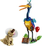 LEGO Disney, Stefan i As, 43290