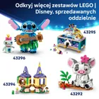 LEGO Disney Vaiana, Kakamora, 43293