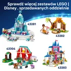 LEGO Disney, Zabawa na plaży z Lilo i Stitchem, 43280