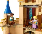 LEGO Disney, Zamek Disneya, 43222