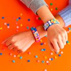 LEGO DOTS, Dodatki DOTS, Seria 2, saszetka, 41916
