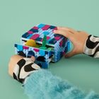LEGO DOTS, Kreatywny zwierzak - szuflada, 41805