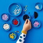 LEGO DOTS, Zestaw kreatywnego projektanta, 41938