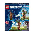 LEGO DREAMZzz, Fantastyczny domek na drzewie, 71461