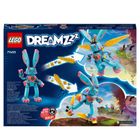 LEGO DREAMZzz, Izzie i króliczek Bunchu, 71453