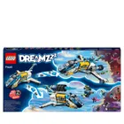 LEGO DREAMZzz, Kosmiczny autobus pana Oza, 71460
