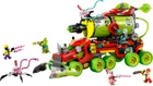 LEGO DREAMZzz, Sprayowa ciężarówka Mateo, 71499