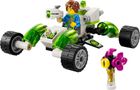 LEGO DREAMZzz, Terenówka Mateo, 71471