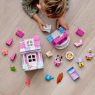 LEGO DUPLO Disney, Dom i kawiarnia Myszki Minnie, 10942