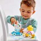 LEGO DUPLO, Jednorożec, 10953