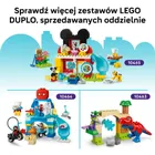 LEGO DUPLO, Kraina Lodu Kreatywne pudełko z Elzą i Olafem, 10462