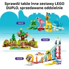 LEGO DUPLO, Kreatywne pudełko pełne kolorów, 10479