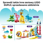 LEGO DUPLO, Las odkrywców z dzikimi zwierzętami, 10480