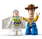 LEGO DUPLO, Pociąg z Toy Story, 10894