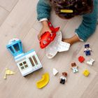 LEGO DUPLO, Samolot i lotnisko, 10961