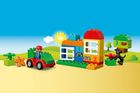 LEGO DUPLO, Uniwersalny zestaw klocków, 10572