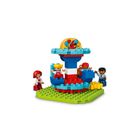 LEGO DUPLO, Wesołe miasteczko, 10841