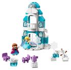 LEGO DUPLO, Zamek z Krainy lodu, 10899