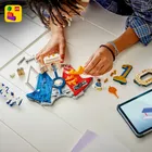 LEGO Editions, Kylian Mbappé - piłkarskie momenty, 43013