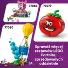 LEGO Fortnite, Kitek, 77081