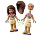 LEGO Friends, Balonem na ratunek tygrysowi, 41423