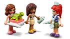 LEGO Friends, Baza ratownicza, 41424