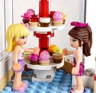 LEGO Friends, Cukiernia w Heartlake, 41119