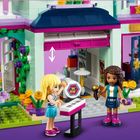 LEGO Friends, Dom rodzinny Andrei, 41449
