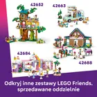 LEGO Friends, Dom rodzinny Liann, 42687