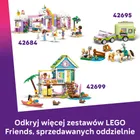 LEGO Friends, Frajda w parku wodnym, 42676