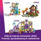 LEGO Friends, Grand Hotel w mieście Heartlake, 42704