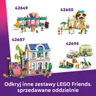 LEGO Friends, Jednorożcowa kawiarnia, 42684