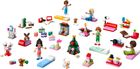 LEGO Friends, Kalendarz adwentowy na 2025 rok, 42668