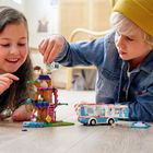 LEGO Friends, Karetka weterynaryjna, 41445